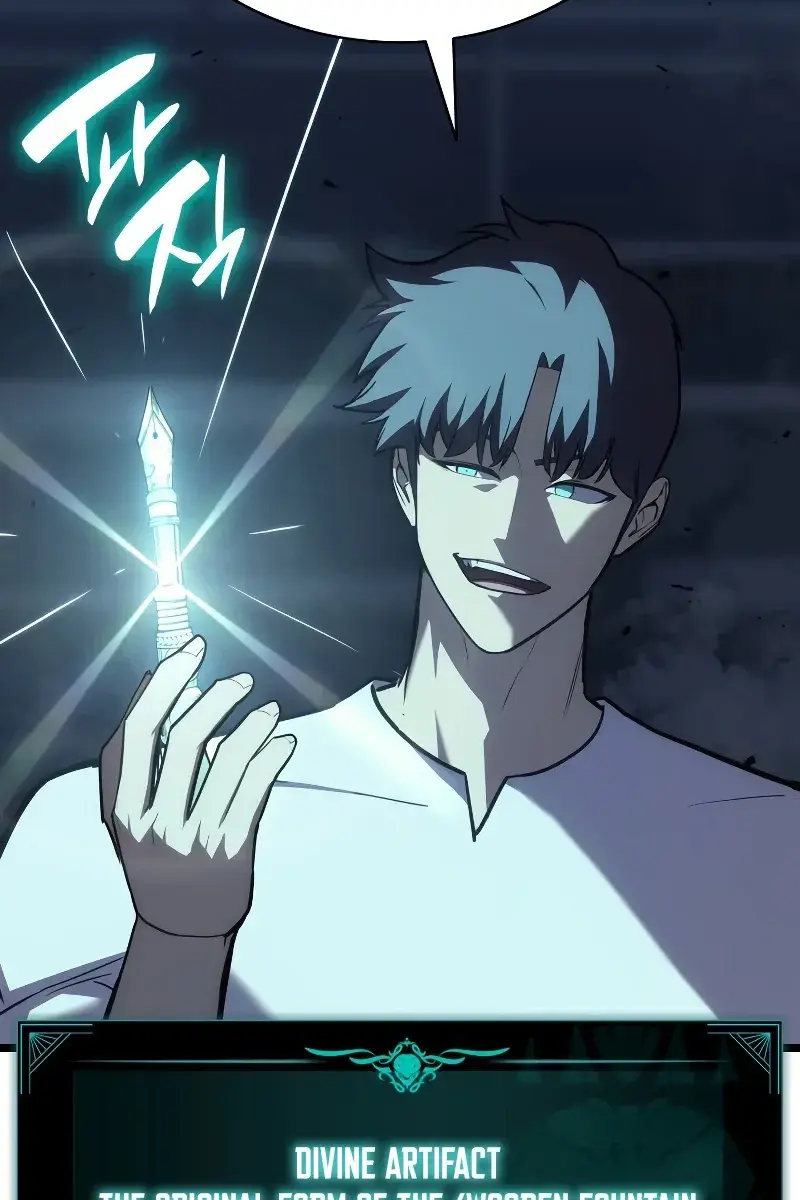 Return of Disaster Class Hero Chapter 69 Page 34