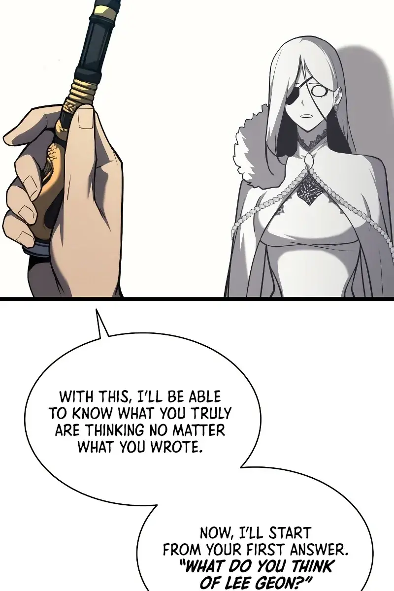 Return of Disaster Class Hero Chapter 69 Page 36