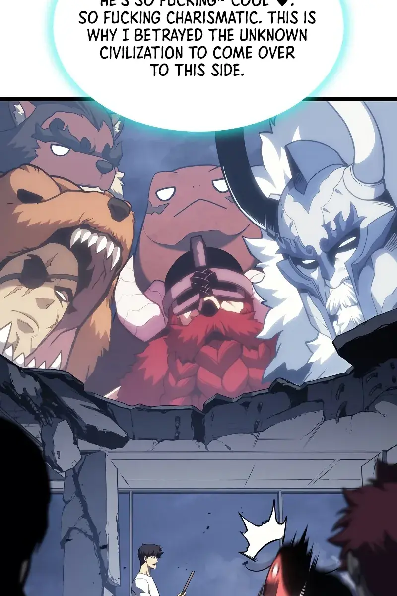 Return of Disaster Class Hero Chapter 69 Page 39