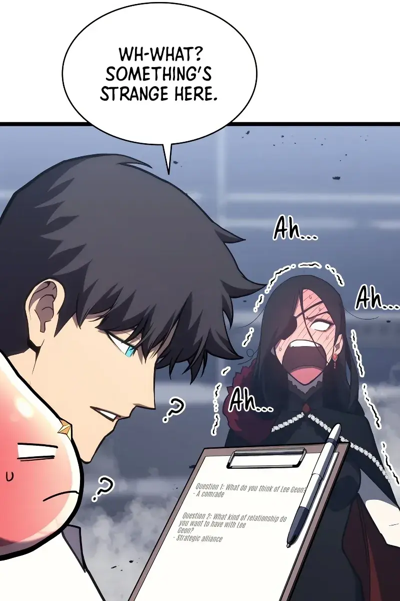 Return of Disaster Class Hero Chapter 69 Page 41