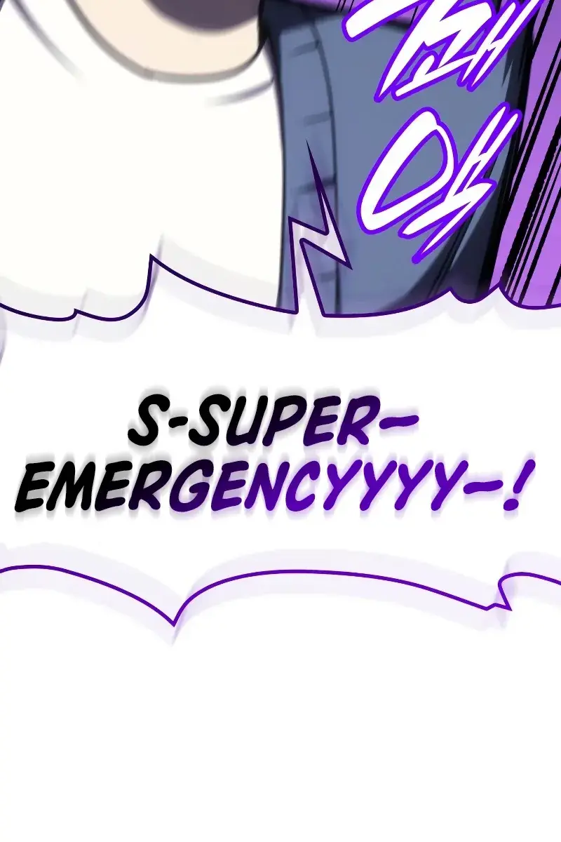 Return of Disaster Class Hero Chapter 69 Page 50