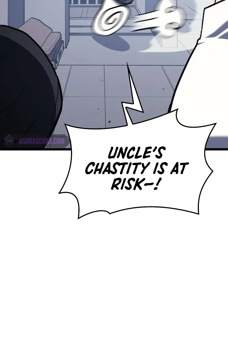 Return of Disaster Class Hero Chapter 69 Page 52