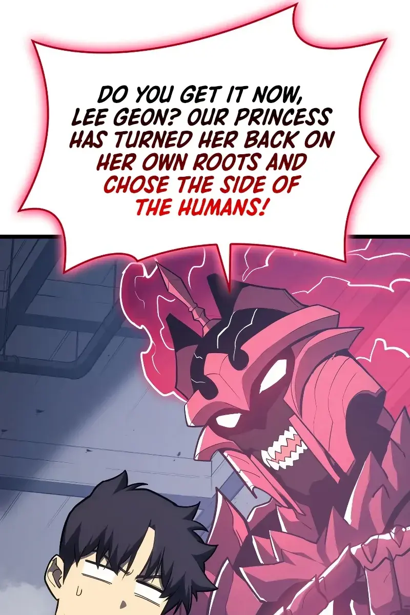 Return of Disaster Class Hero Chapter 69 Page 54