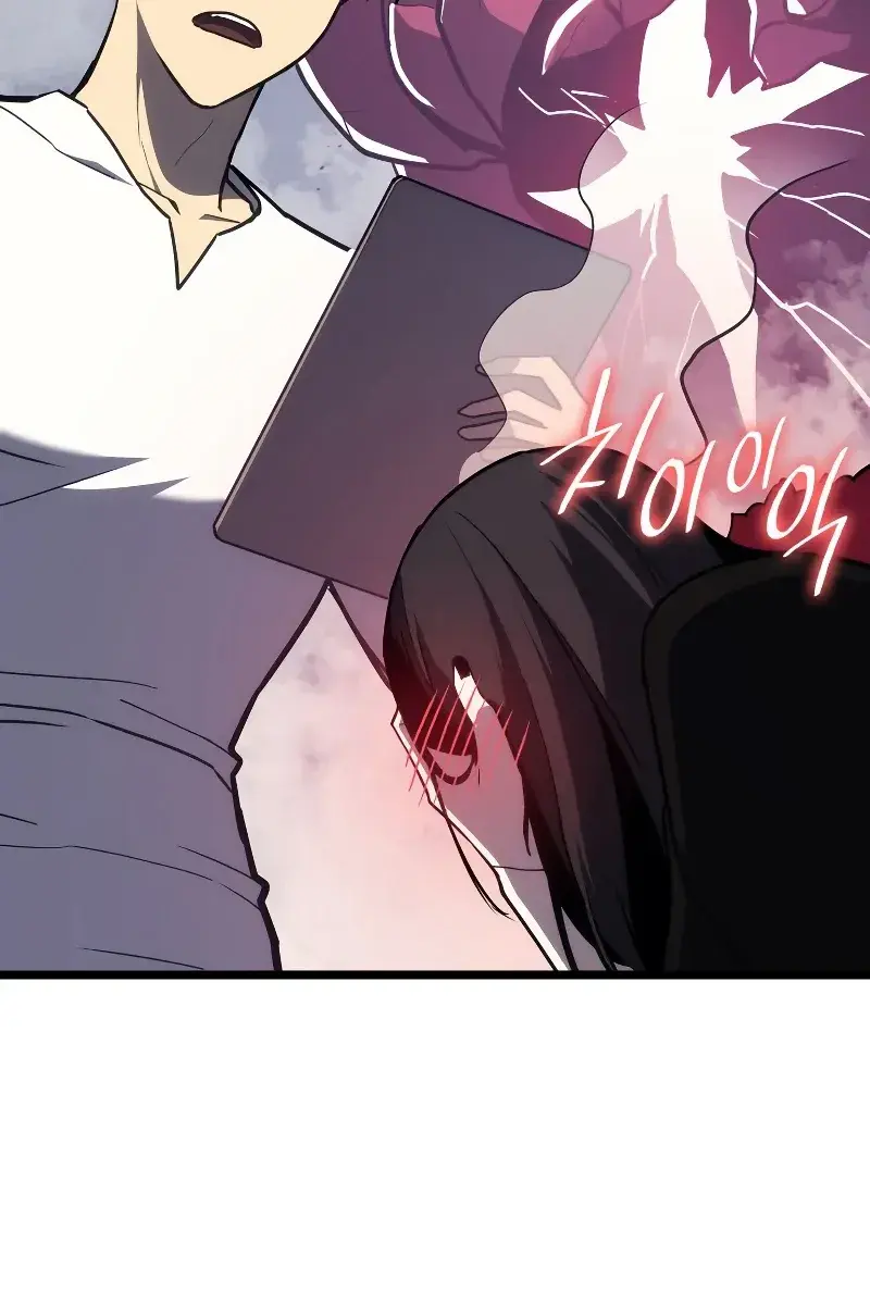 Return of Disaster Class Hero Chapter 69 Page 55