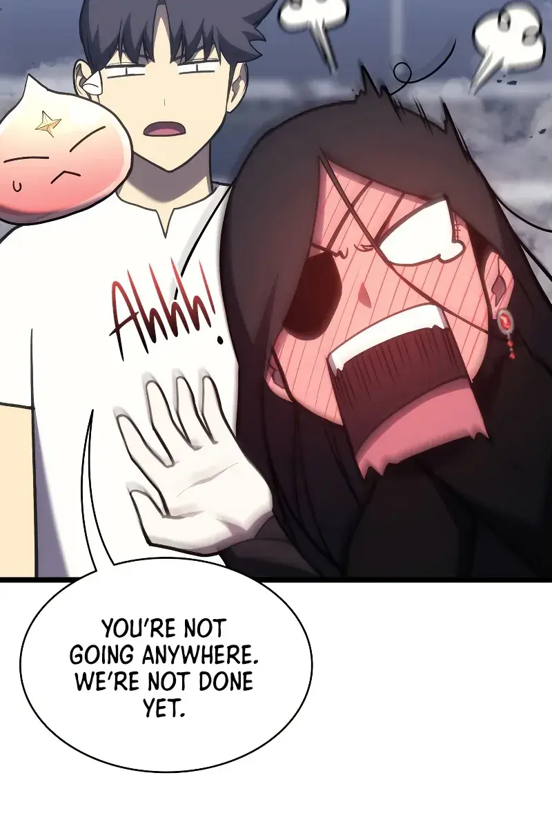 Return of Disaster Class Hero Chapter 69 Page 59