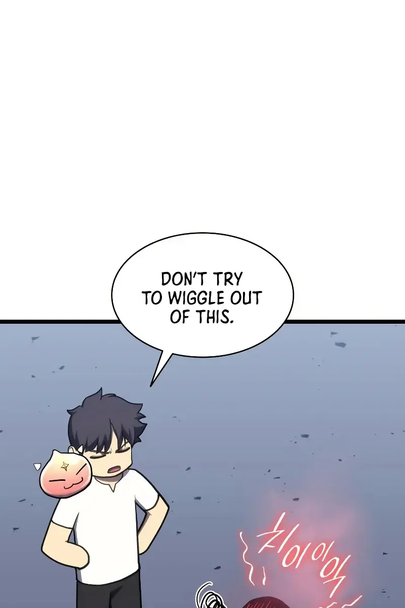 Return of Disaster Class Hero Chapter 69 Page 60