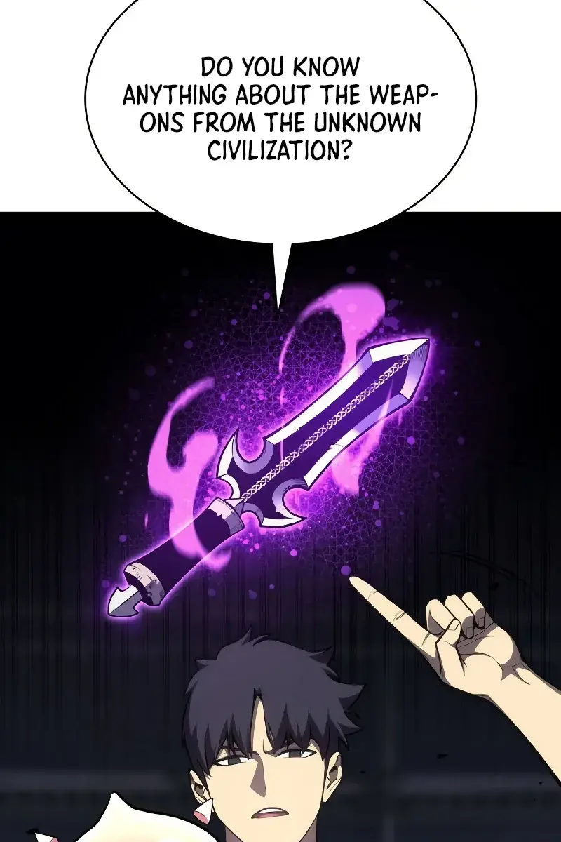 Return of Disaster Class Hero Chapter 69 Page 62