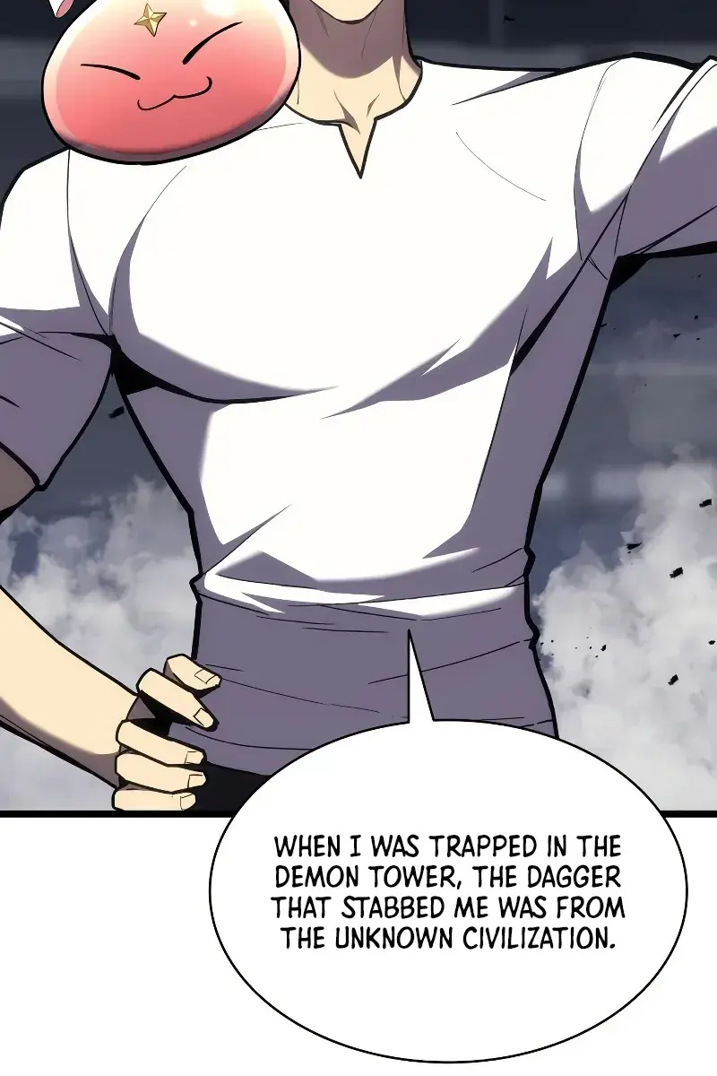 Return of Disaster Class Hero Chapter 69 Page 63