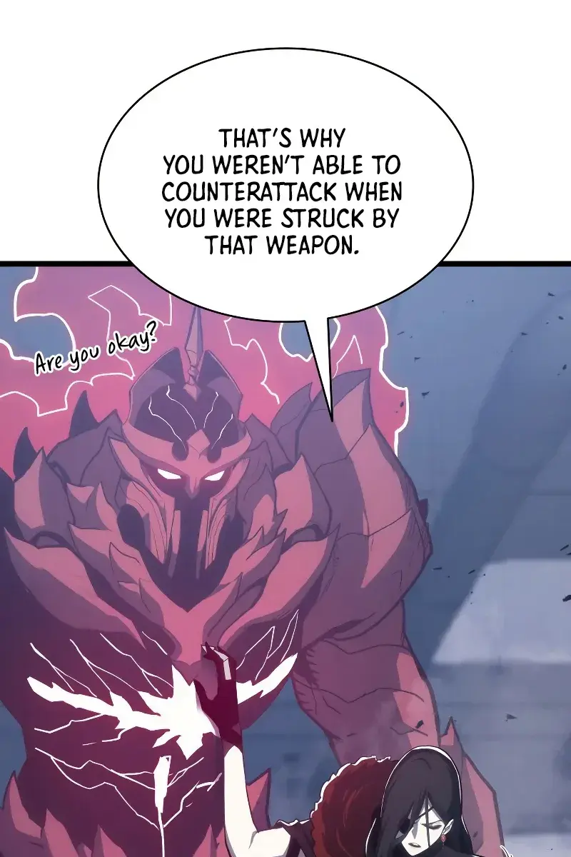 Return of Disaster Class Hero Chapter 69 Page 70