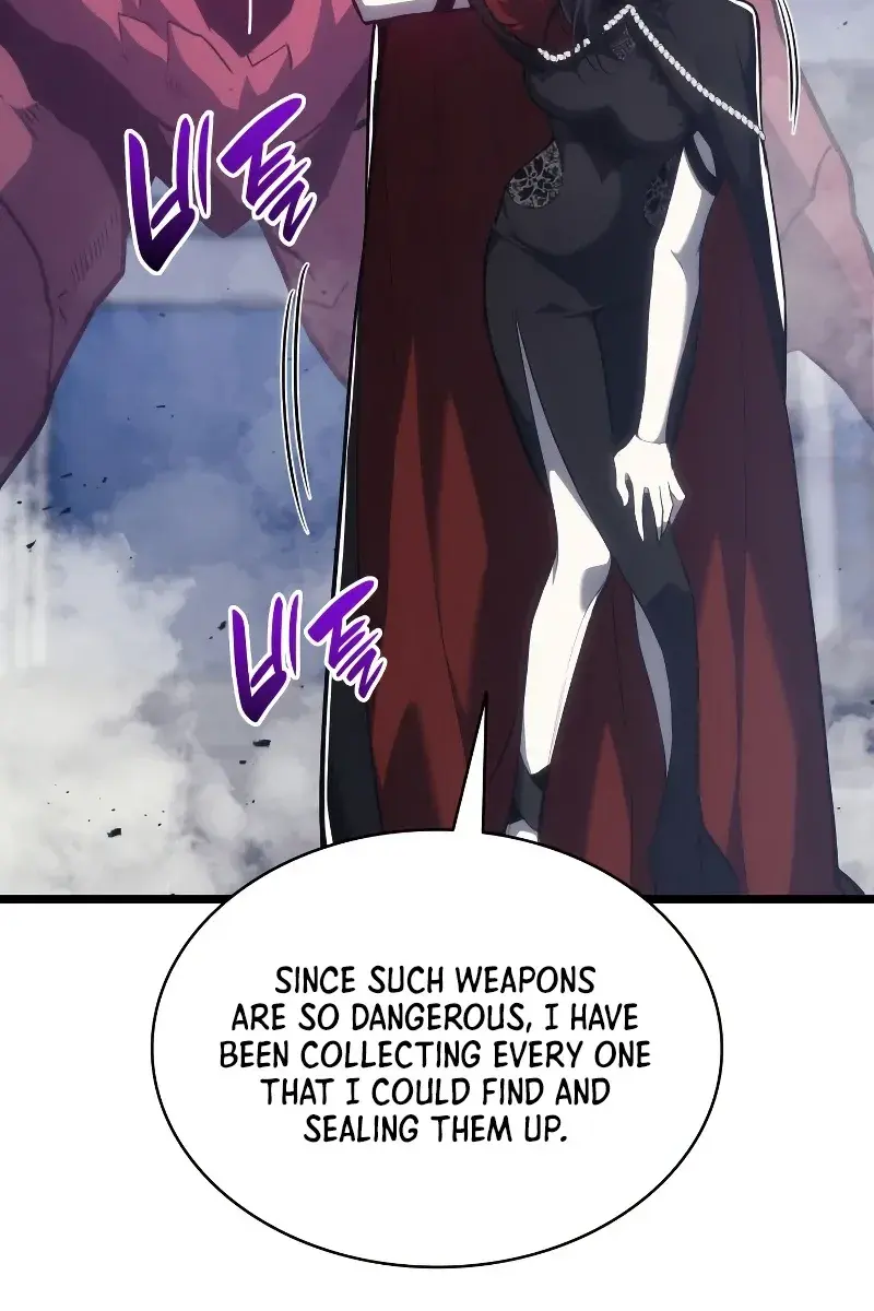 Return of Disaster Class Hero Chapter 69 Page 71