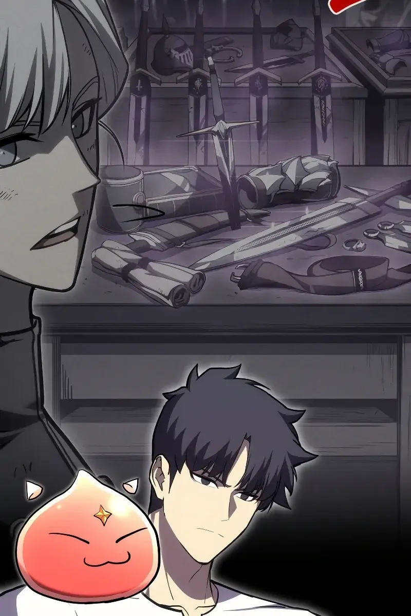 Return of Disaster Class Hero Chapter 69 Page 73