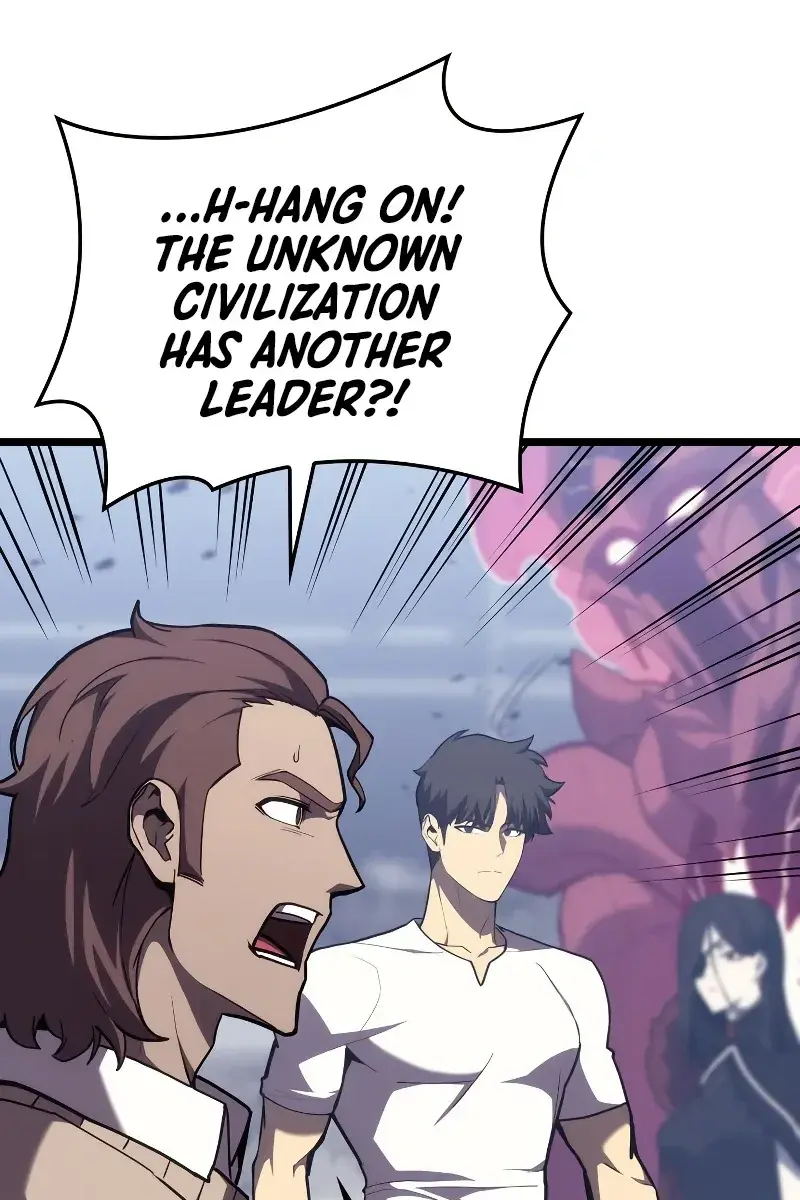 Return of Disaster Class Hero Chapter 69 Page 75