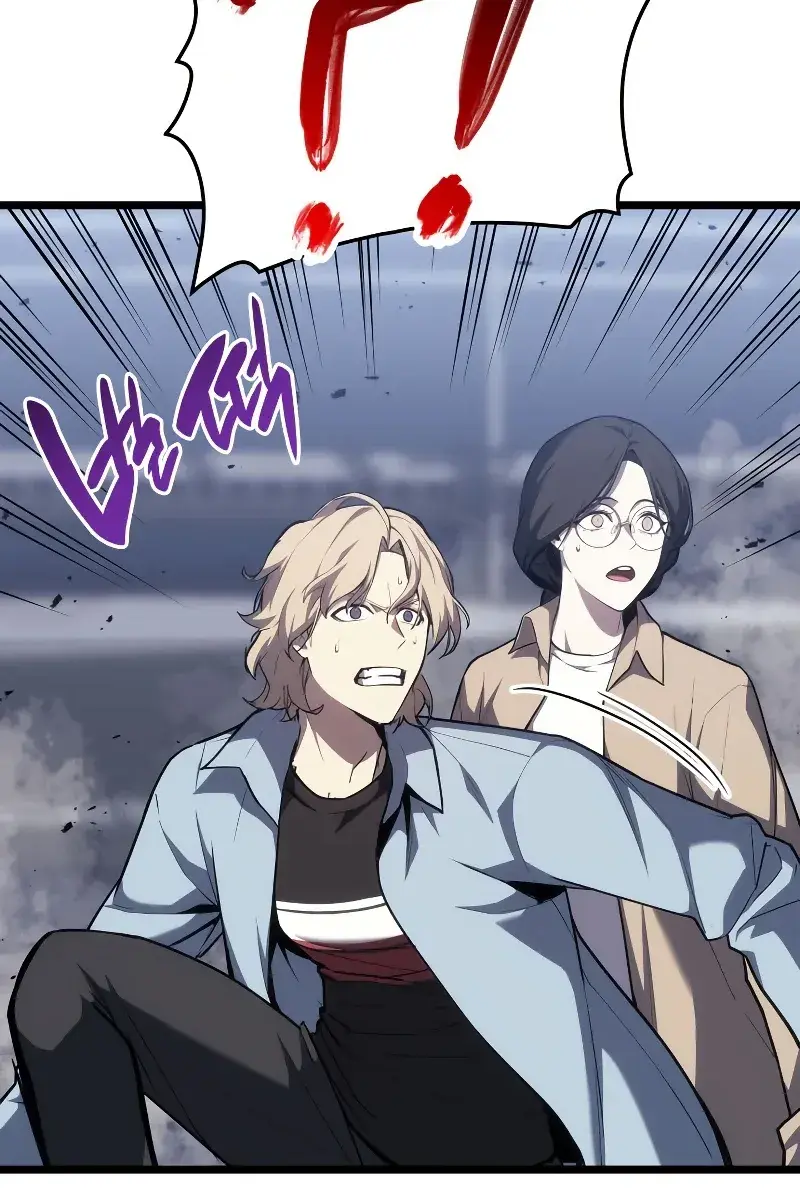 Return of Disaster Class Hero Chapter 69 Page 80