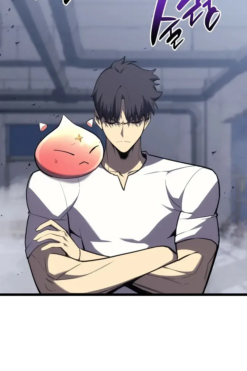 Return of Disaster Class Hero Chapter 69 Page 85