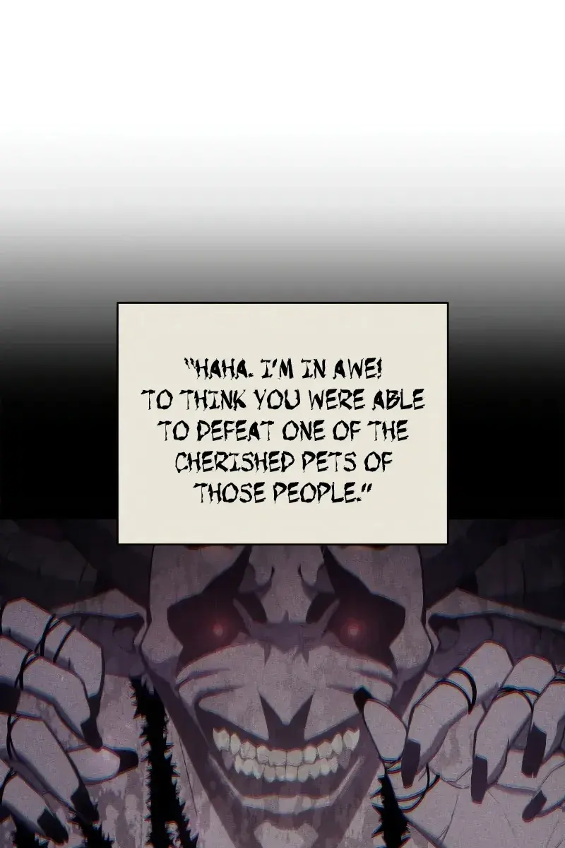 Return of Disaster Class Hero Chapter 69 Page 87