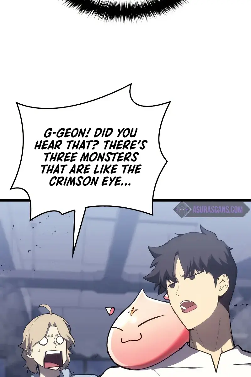 Return of Disaster Class Hero Chapter 69 Page 90