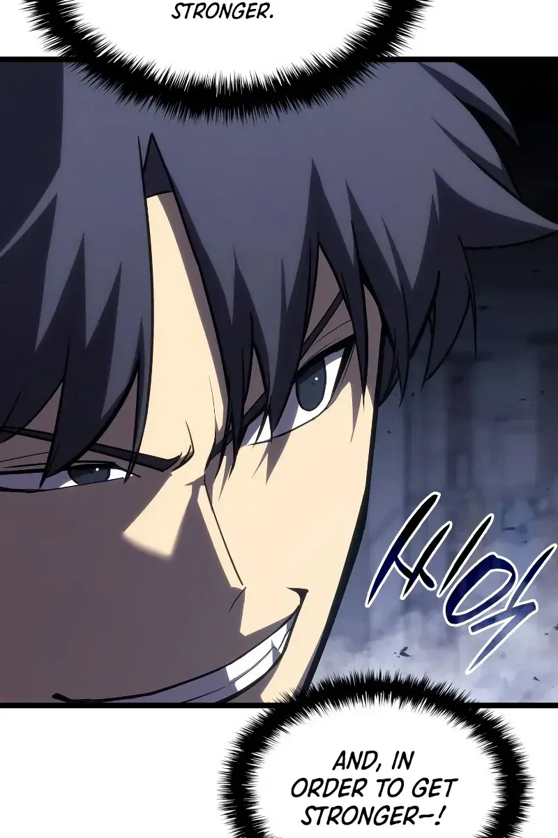 Return of Disaster Class Hero Chapter 69 Page 94