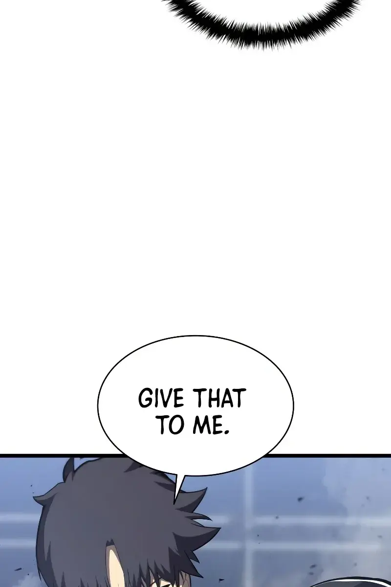 Return of Disaster Class Hero Chapter 69 Page 95