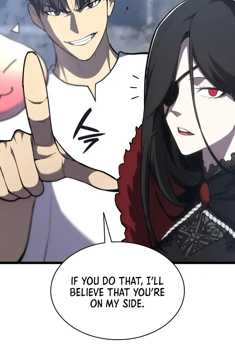 Return of Disaster Class Hero Chapter 69 Page 96