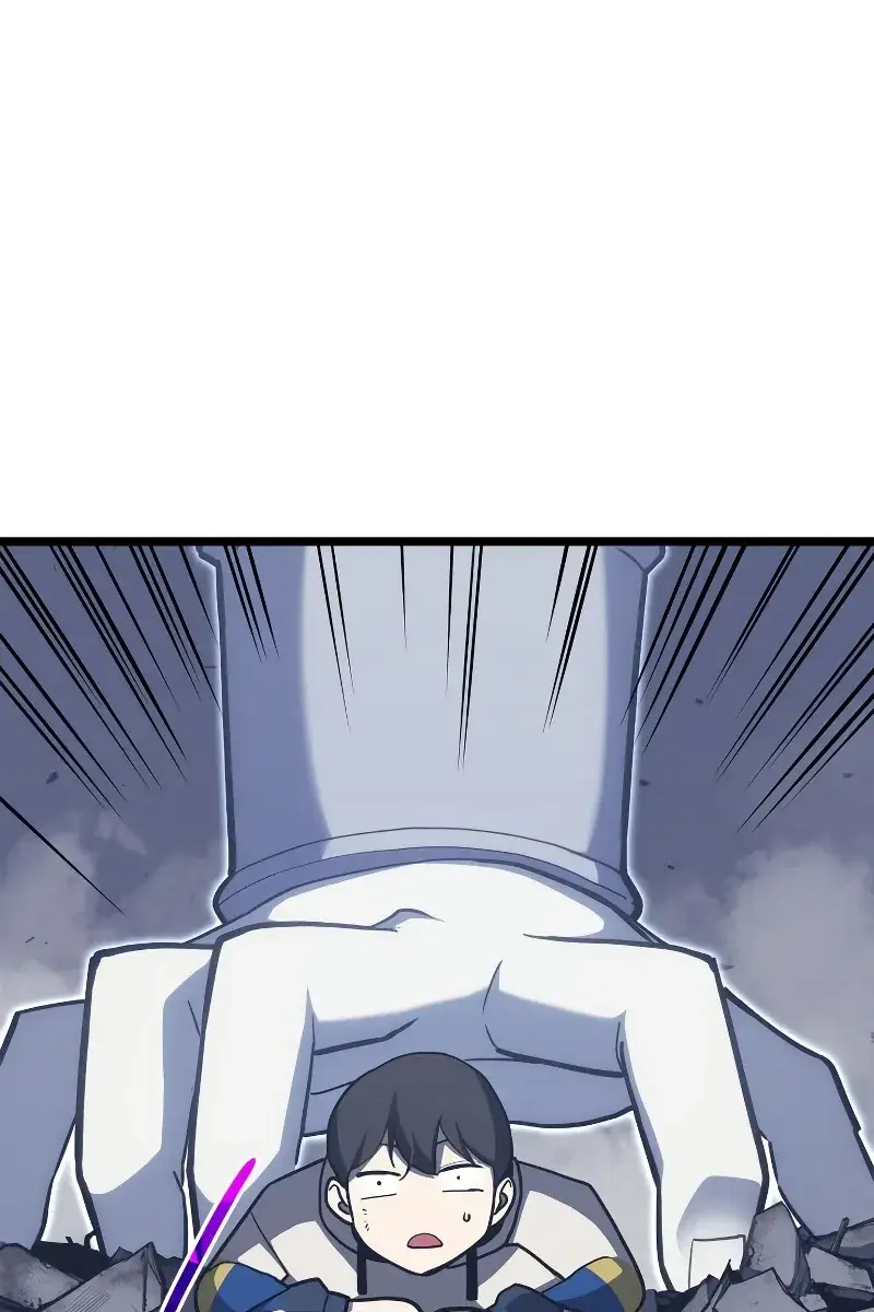 Return of Disaster Class Hero Chapter 69 Page 97