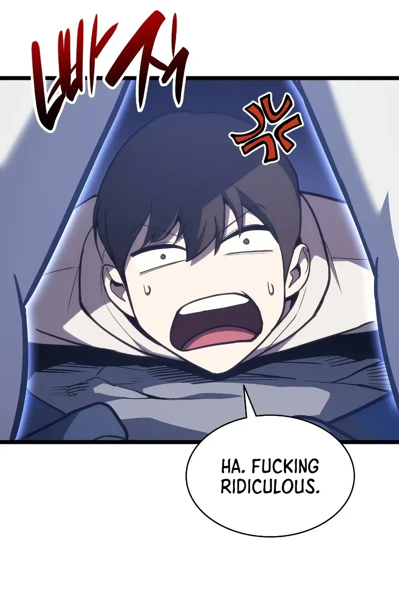 Return of Disaster Class Hero Chapter 69 Page 99