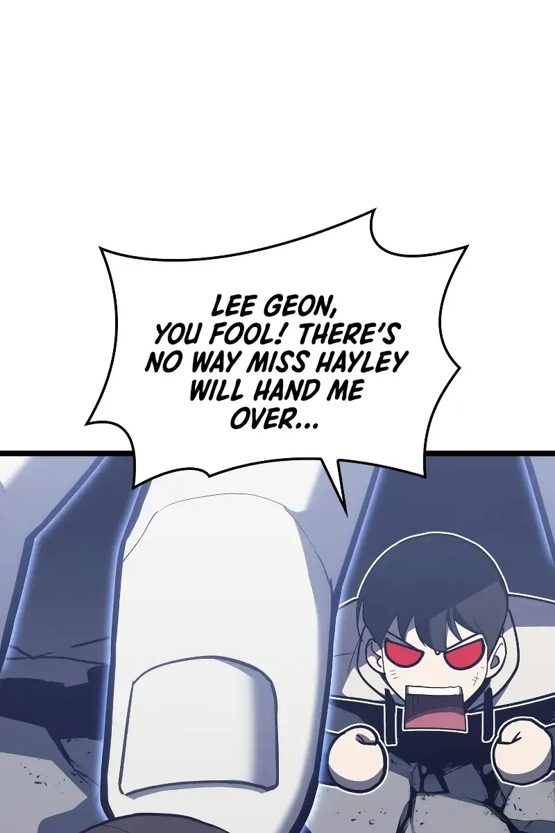 Return of Disaster Class Hero Chapter 69 Page 100