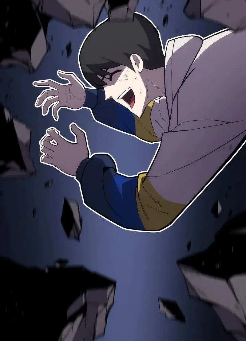 Return of Disaster Class Hero Chapter 69 Page 104