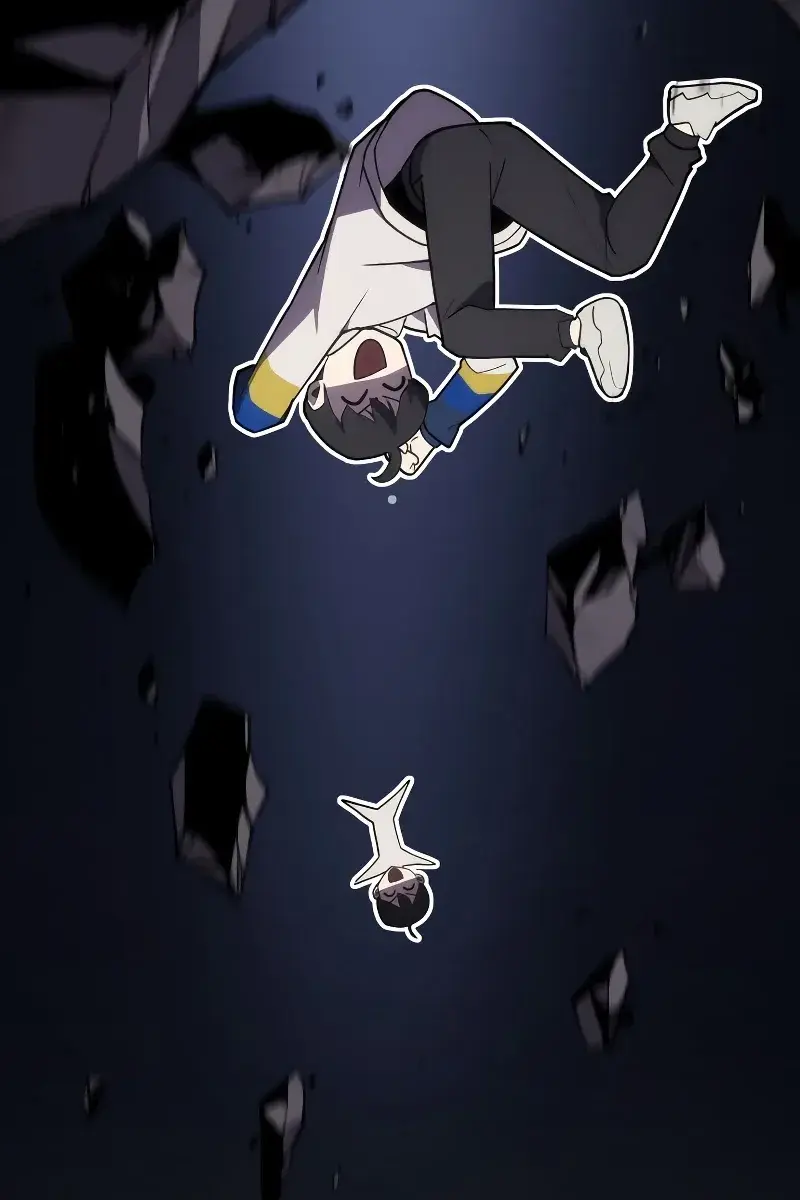 Return of Disaster Class Hero Chapter 69 Page 105