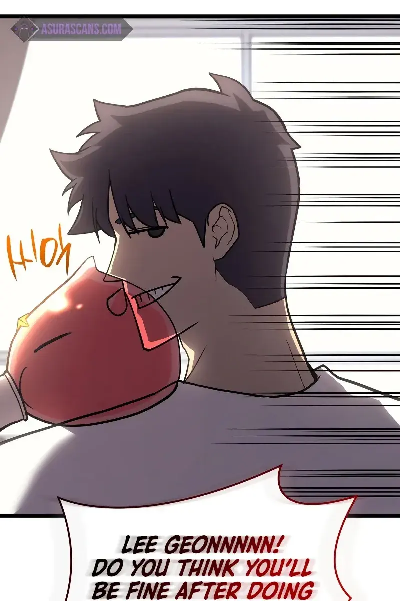 Return of Disaster Class Hero Chapter 69 Page 111