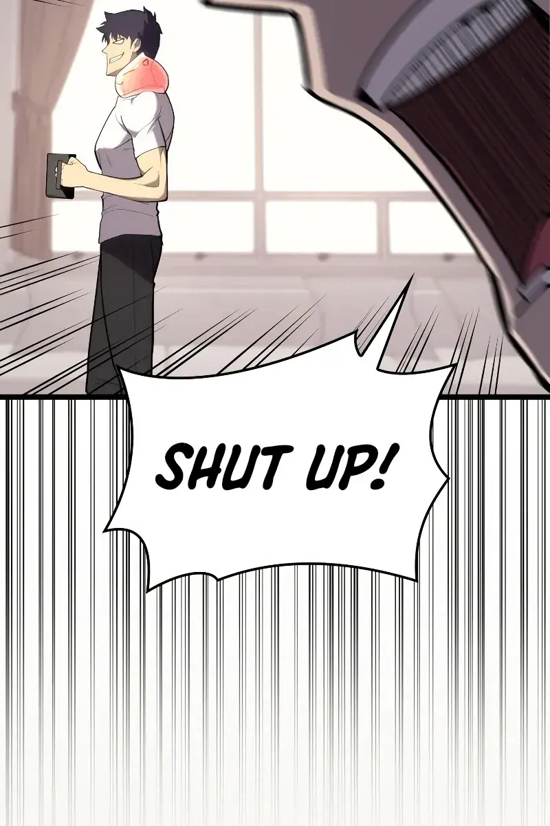 Return of Disaster Class Hero Chapter 69 Page 113