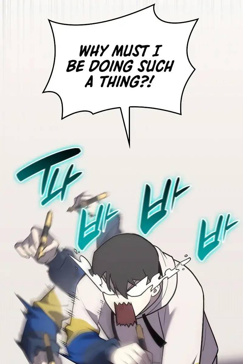 Return of Disaster Class Hero Chapter 69 Page 114