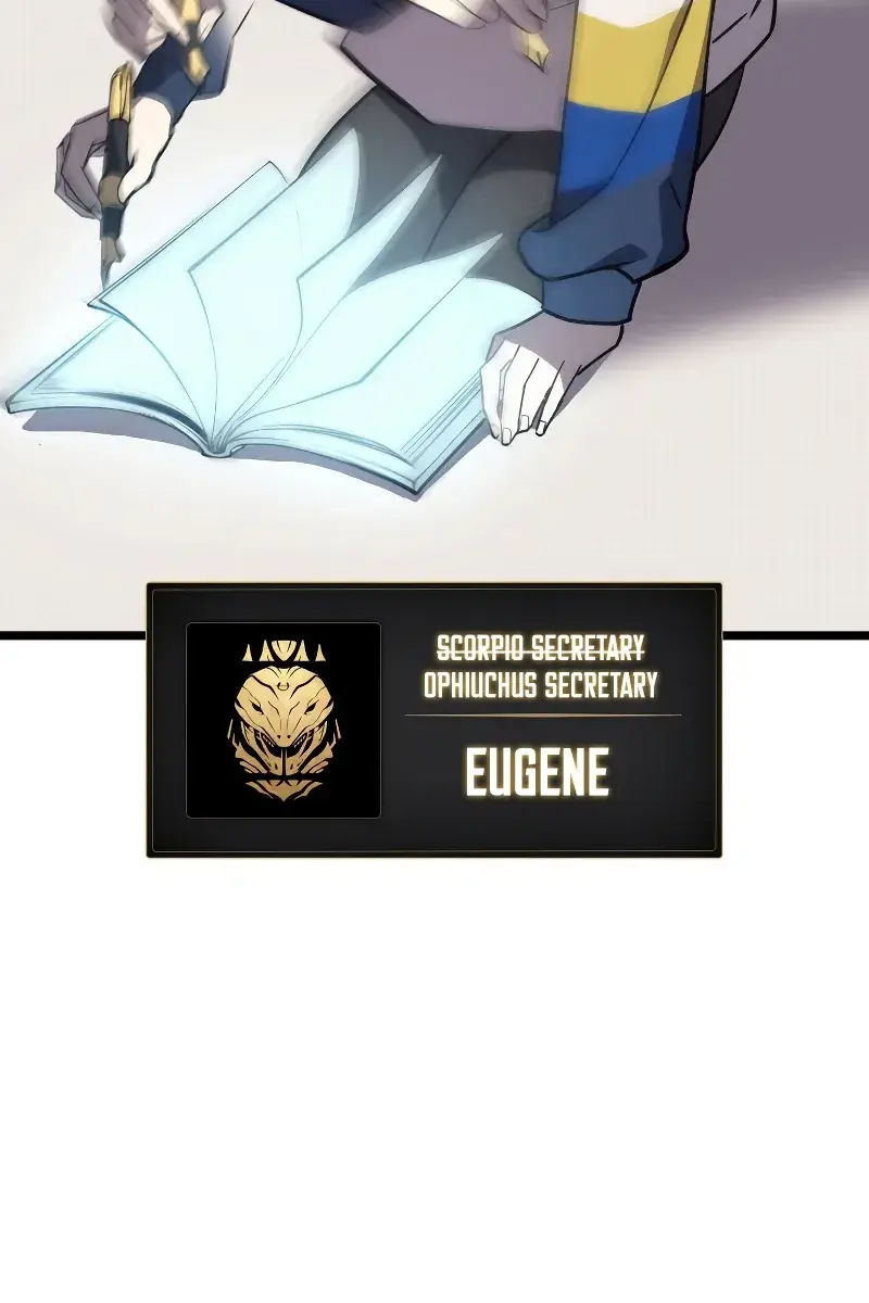 Return of Disaster Class Hero Chapter 69 Page 115