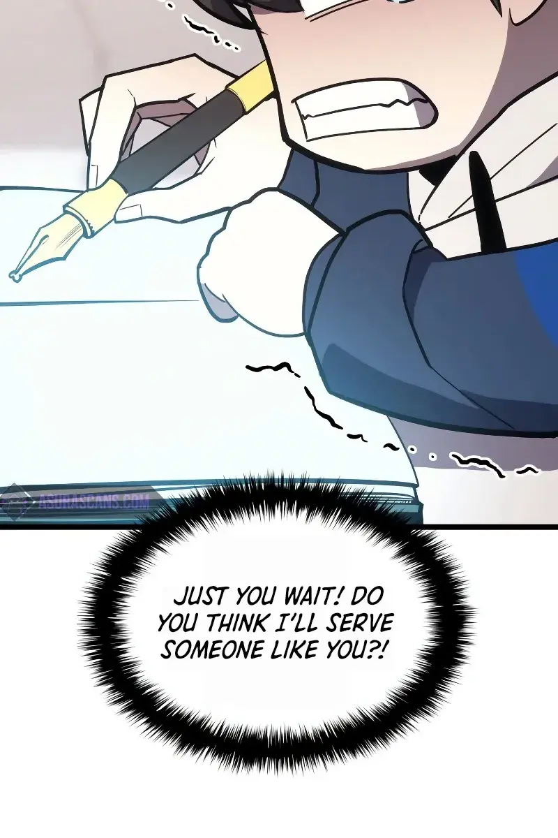 Return of Disaster Class Hero Chapter 69 Page 119