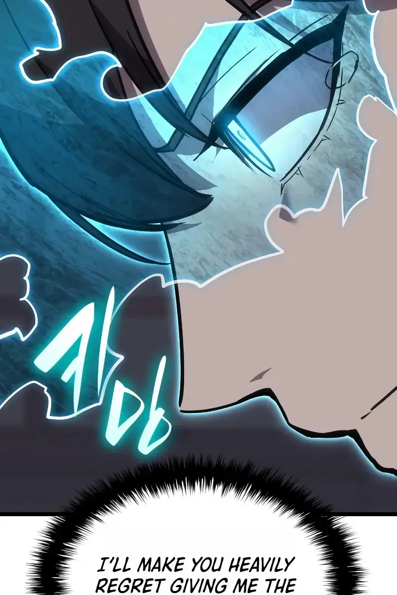 Return of Disaster Class Hero Chapter 69 Page 121