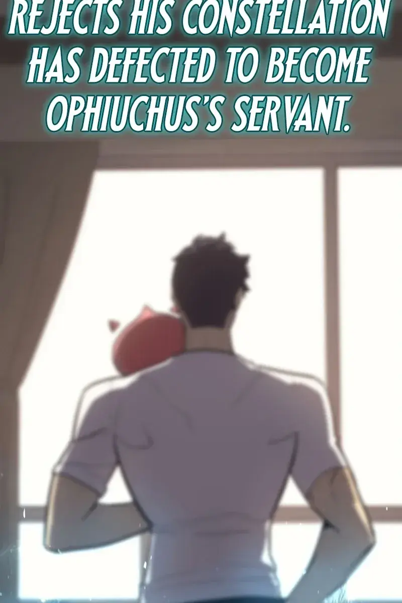 Return of Disaster Class Hero Chapter 69 Page 124