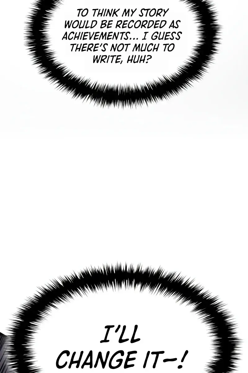 Return of Disaster Class Hero Chapter 69 Page 126