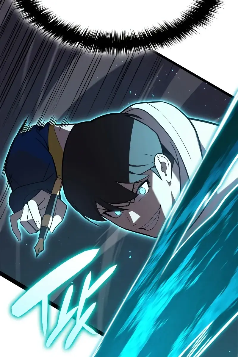 Return of Disaster Class Hero Chapter 69 Page 127