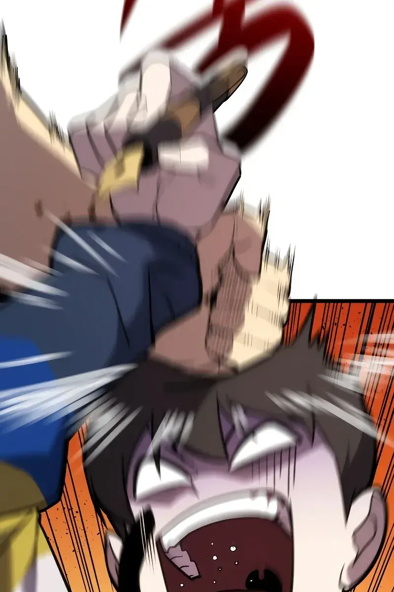 Return of Disaster Class Hero Chapter 69 Page 135