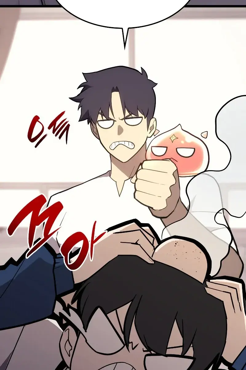 Return of Disaster Class Hero Chapter 69 Page 137