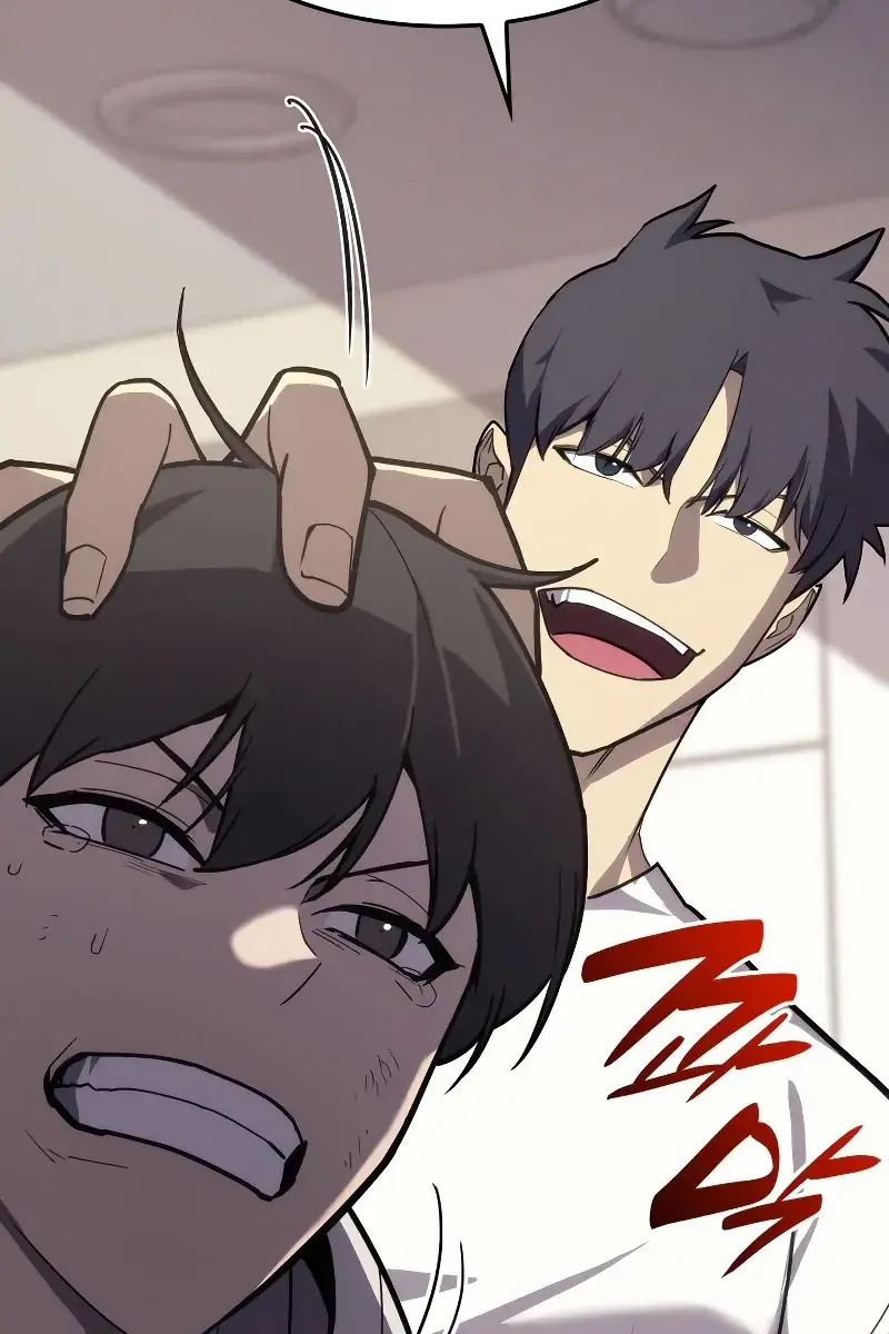 Return of Disaster Class Hero Chapter 69 Page 141