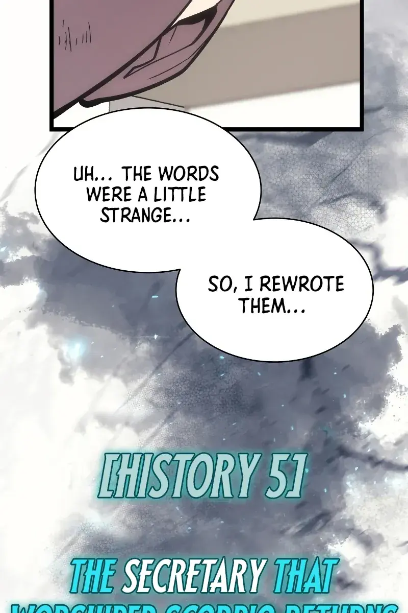 Return of Disaster Class Hero Chapter 69 Page 145