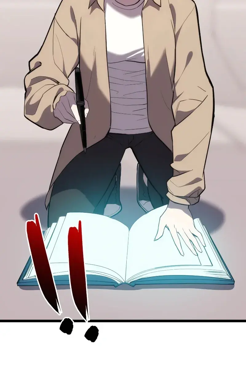 Return of Disaster Class Hero Chapter 69 Page 147