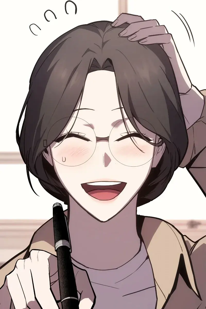 Return of Disaster Class Hero Chapter 69 Page 149