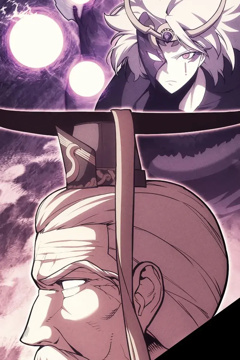 Return of Disaster Class Hero Chapter 70 Page 9