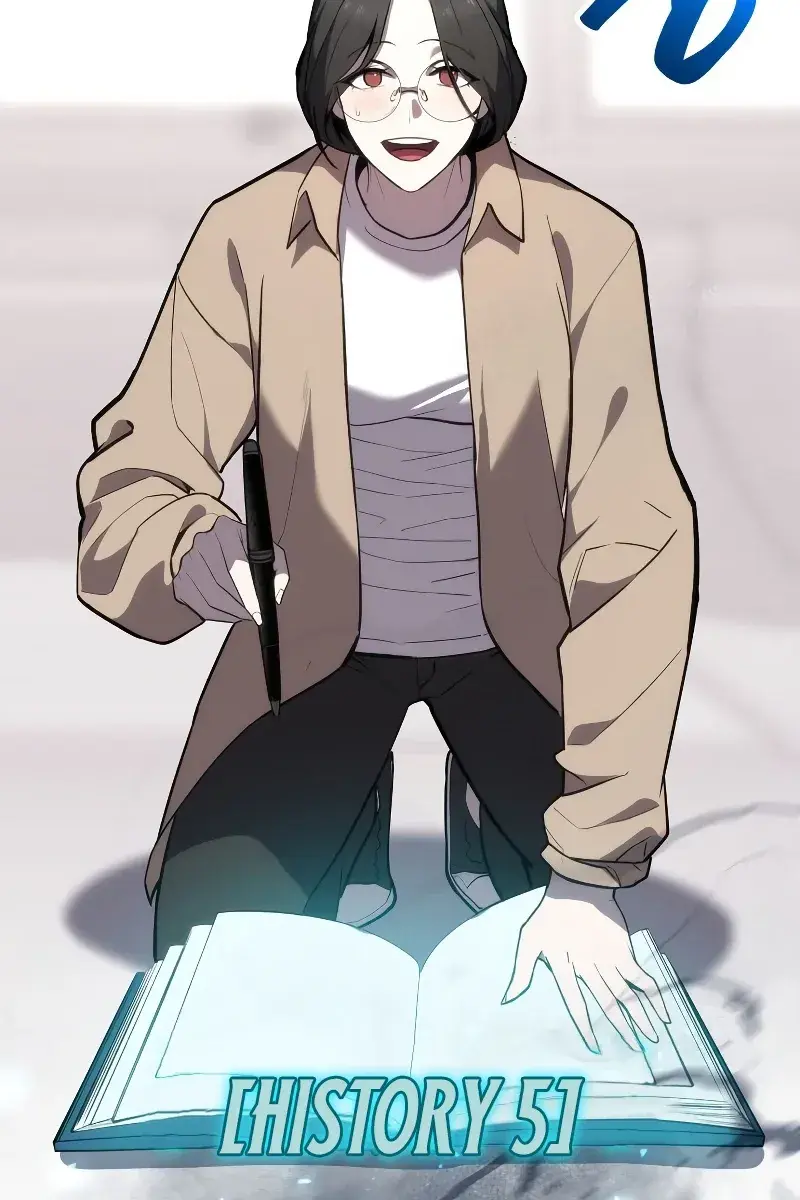 Return of Disaster Class Hero Chapter 70 Page 13