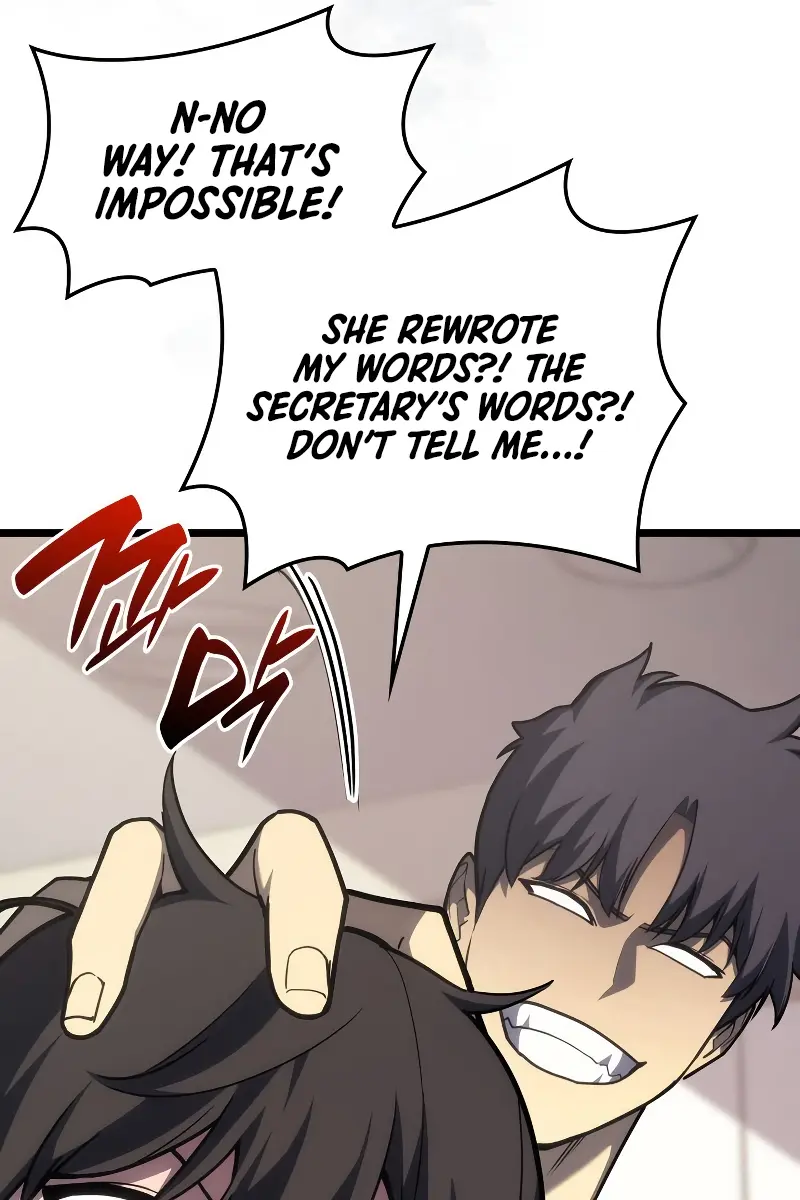 Return of Disaster Class Hero Chapter 70 Page 15