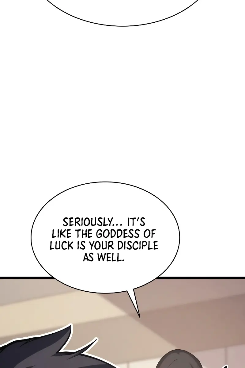 Return of Disaster Class Hero Chapter 70 Page 17