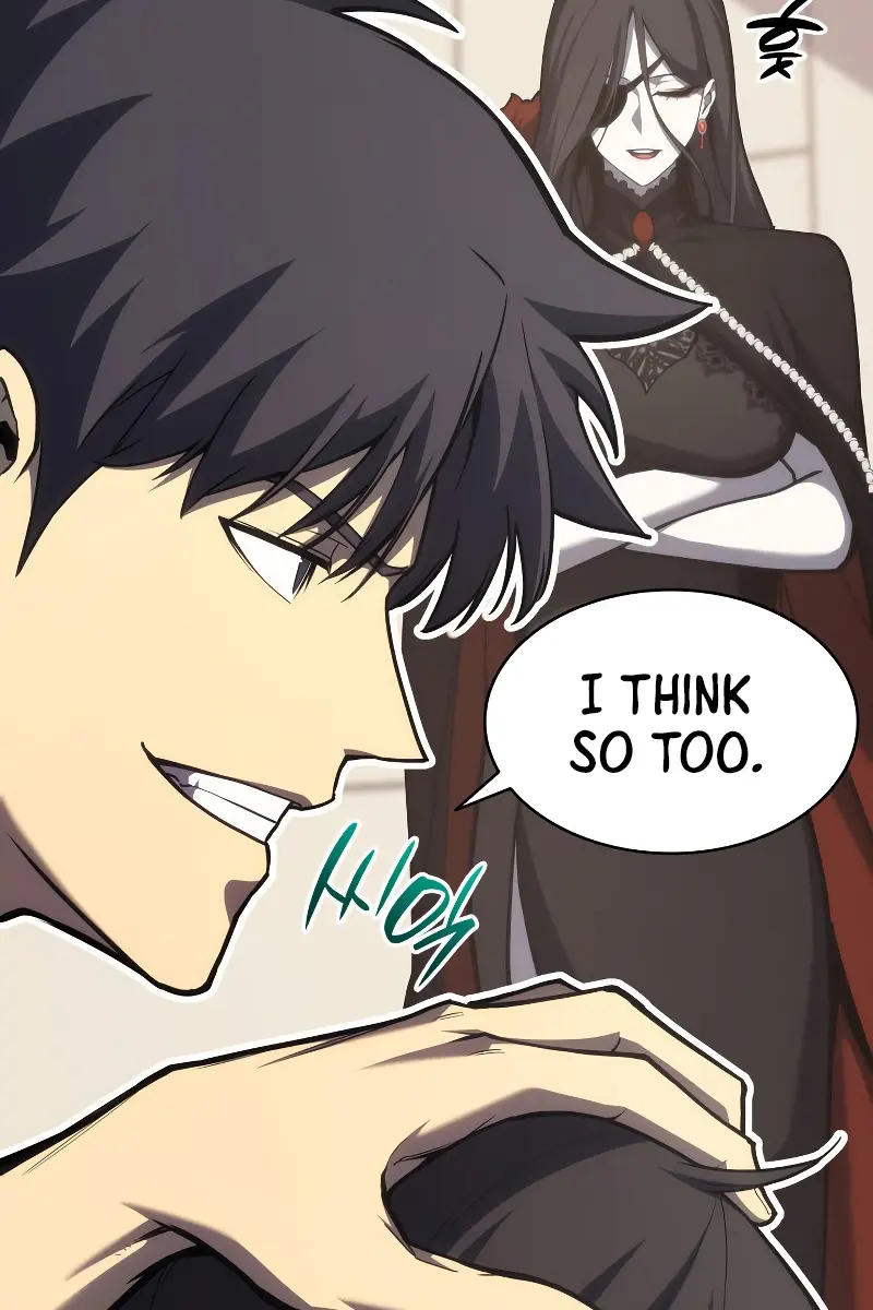 Return of Disaster Class Hero Chapter 70 Page 18