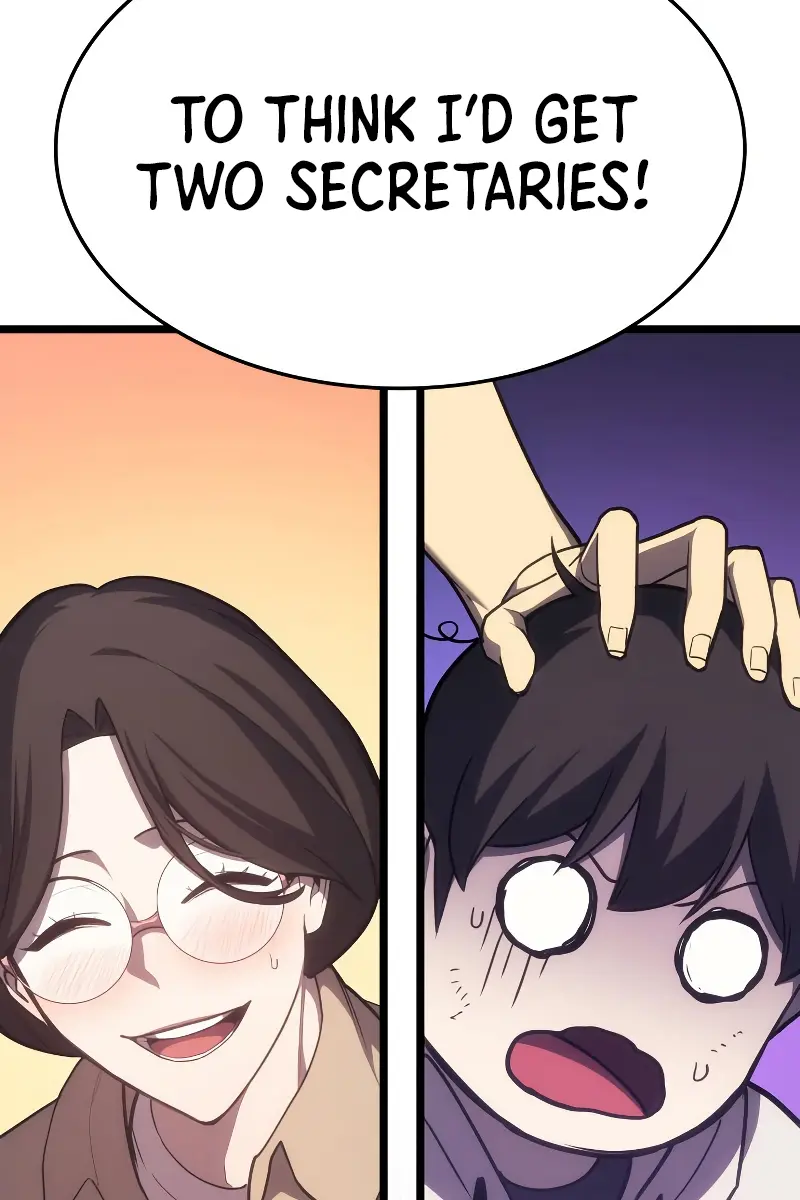 Return of Disaster Class Hero Chapter 70 Page 20