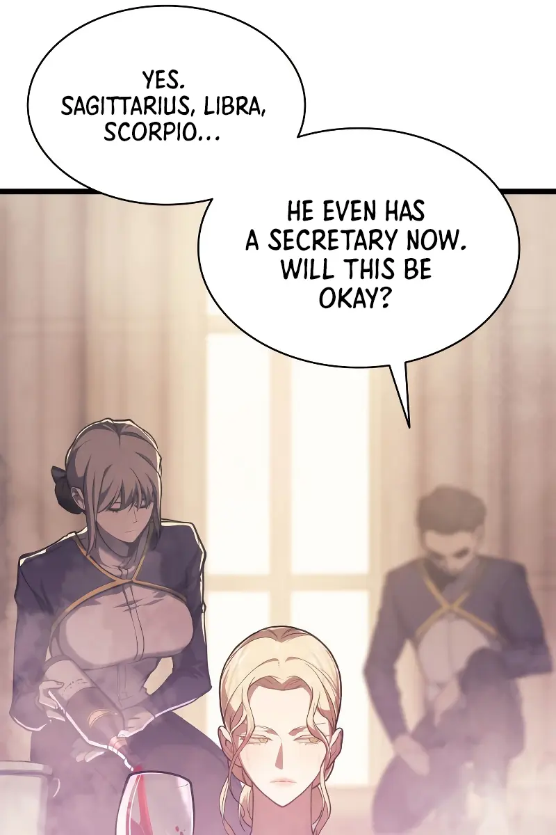 Return of Disaster Class Hero Chapter 70 Page 29